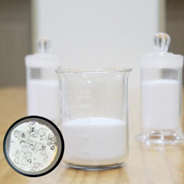 HN60 Microsferas de vidrio hueco para fluidos de perforación de yacimientos petrolíferos