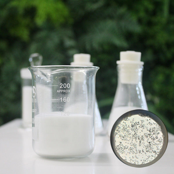 1-2 Microns Wall Thickness Glass Microballoons with Up To 600°C Temperature Resistance and 0.15-0.3 G/cm³ Bulk Density for Lightweight Composites